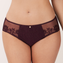 Empreinte Josephine Slip Grenade
