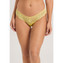 Hanro Josephine Slip Limelight