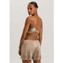 Hanro Josephine Soft Cup BH Deep Taupe