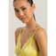 Hanro Josephine Soft Cup BH Limelight