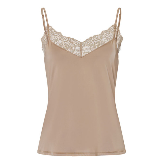 Josephine Spaghetti Top