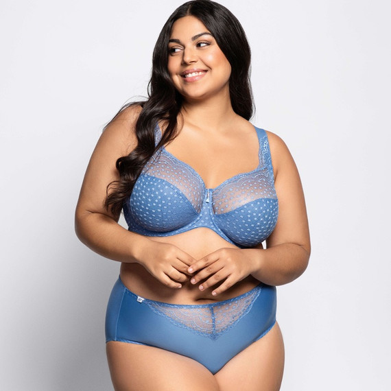 Ulla Josy Bügel BH Jeans