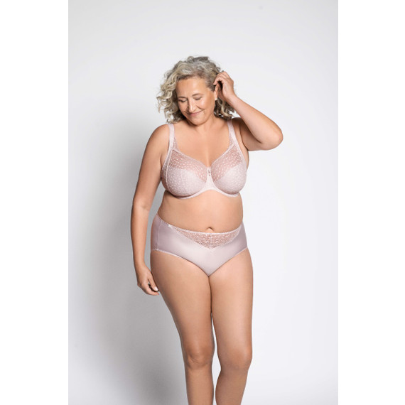 Ulla Josy Beugel BH Orchid