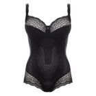 Josy Body met Beugel