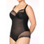 Ulla Josy Body mit Bügel Schwarz