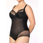 Josy Body met Beugel
