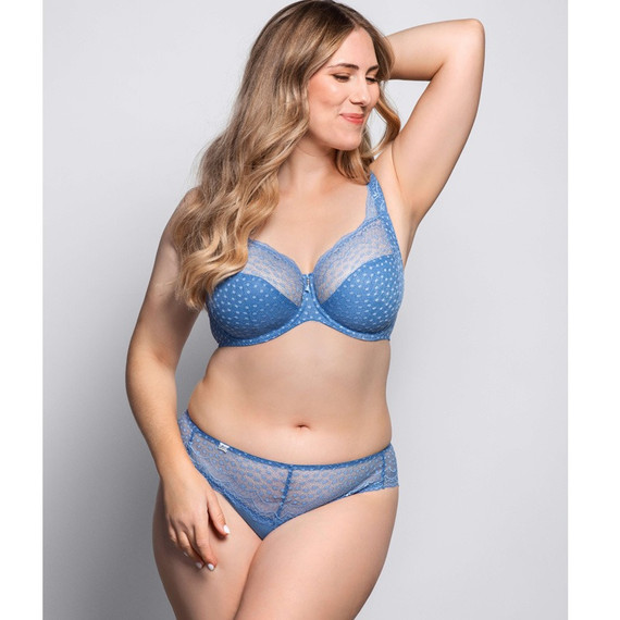 Ulla Josy Rioslip Jeans