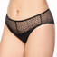 Ulla Josy Slip Schwarz