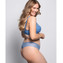 Ulla Josy String Jeans