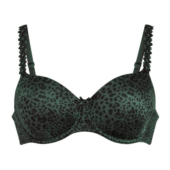 Rosa Faia Joy T-shirt BH Jungle