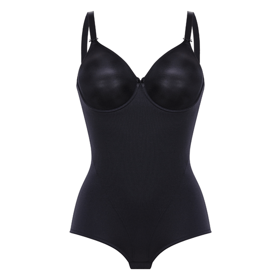 Felina Joy Body Dark Blue