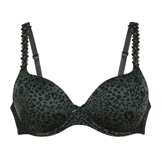 Rosa Faia Joy Hartvorm BH Jungle