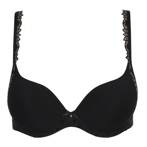 Marie Jo Joy Hartvorm BH Zwart