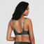Rosa Faia Joy Hartvorm BH Jungle
