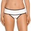 PrimaDonna Swim Joy Hoog Broekje Wit