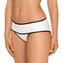 PrimaDonna Swim Joy Hoog Broekje Wit