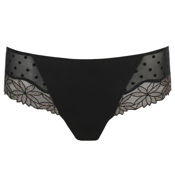 Marie Jo Joy Hotpants Black
