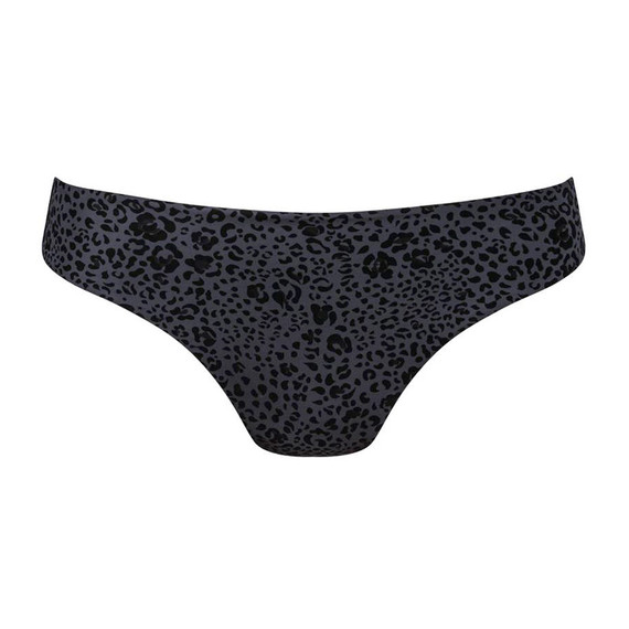 Rosa Faia Joy Shorty Antraciet