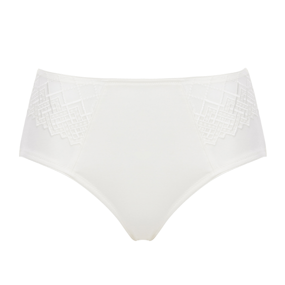 Felina Joy Slip Vanilla