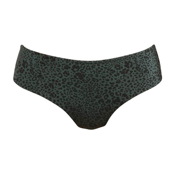 Rosa Faia Joy Slip Jungle