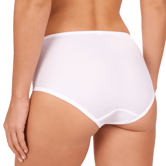 Felina Joy Slip White