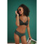 Rosa Faia Joy Soft Cup BH Jungle