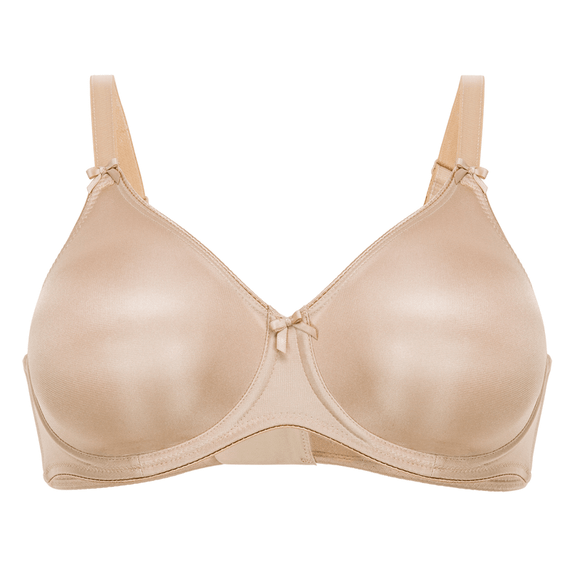 Felina Joy Naadloze Beugel BH Sand
