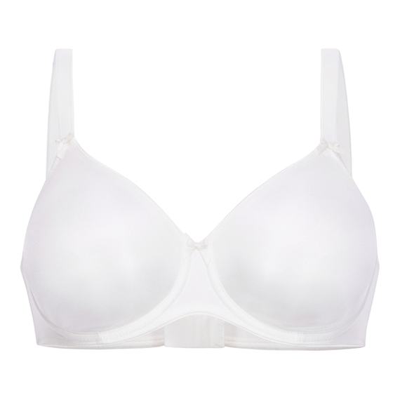 Felina Joy Naadloze Beugel BH Vanilla