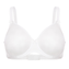 Felina Joy Naadloze Beugel BH White