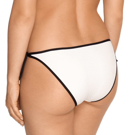 PrimaDonna Swim Joy Strikbroekje Wit