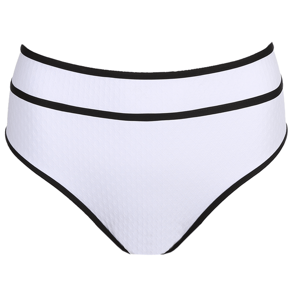 PrimaDonna Swim Joy Taillebroekje Wit 