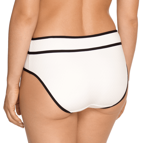 PrimaDonna Swim Joy Taillebroekje Wit