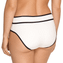PrimaDonna Swim Joy Taillebroekje Wit
