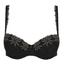 Marie Jo Joy Vorgeformter Balconette BH Black