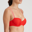 Marie Jo Jude Voorgevormde Balconette BH Rouge