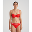 Marie Jo Jude String Rouge