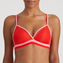 Marie Jo Jude Triangle BH Rouge