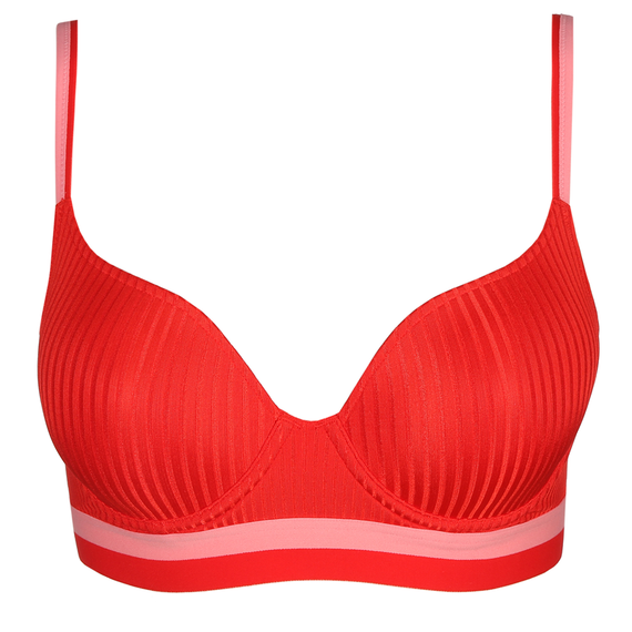 Marie Jo Jude BH Rouge