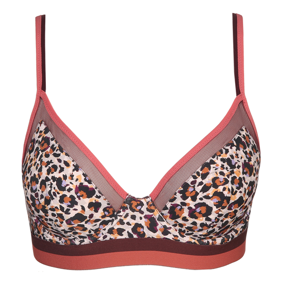 Marie Jo Jude Longline BH Pot Pouri