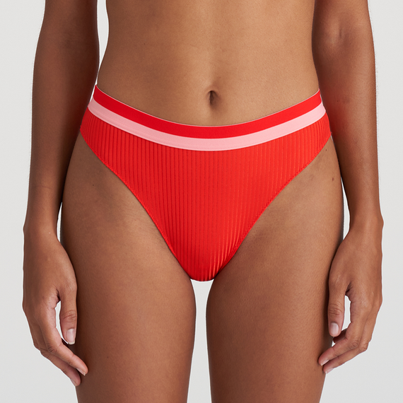 Marie Jo Jude Rioslip Rouge