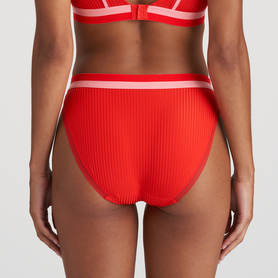 Marie Jo Jude Rioslip Rouge