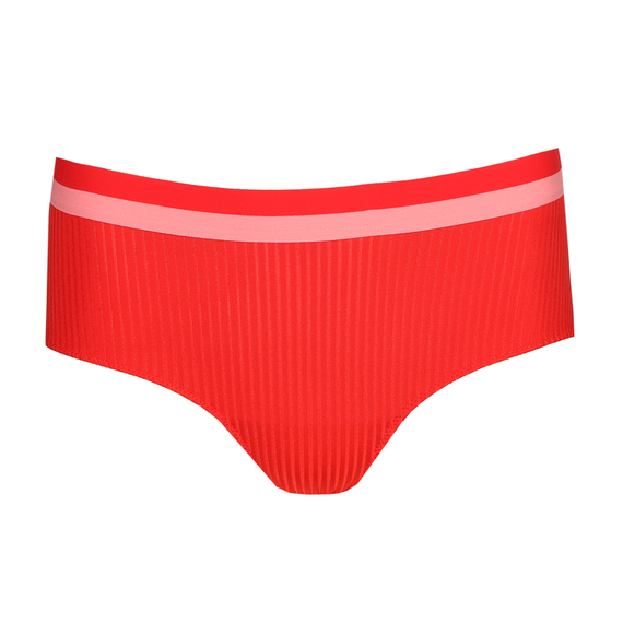 Marie Jo Jude Short Rouge