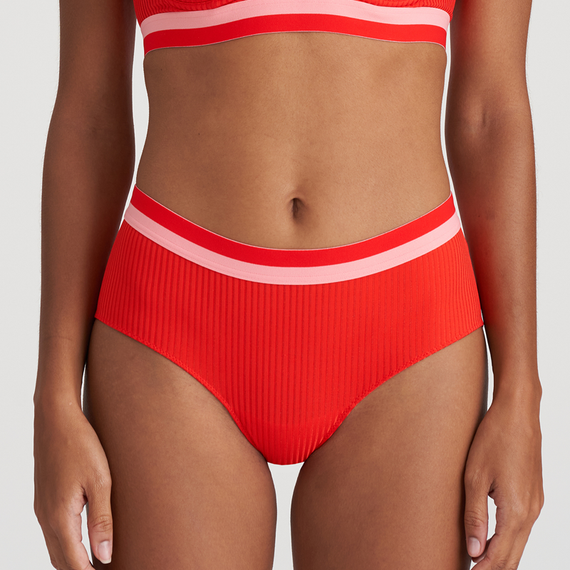Marie Jo Jude Short Rouge