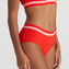 Marie Jo Jude Short Rouge