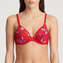 Marie Jo Judith Balconette BH Red