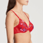 Marie Jo Judith Balconette BH Red