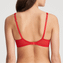 Marie Jo Judith Balconette BH Red