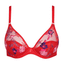 Marie Jo Judith Balconette BH Red