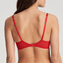 Marie Jo Judith Beugel BH Red