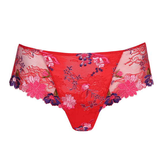 Judith Hotpants